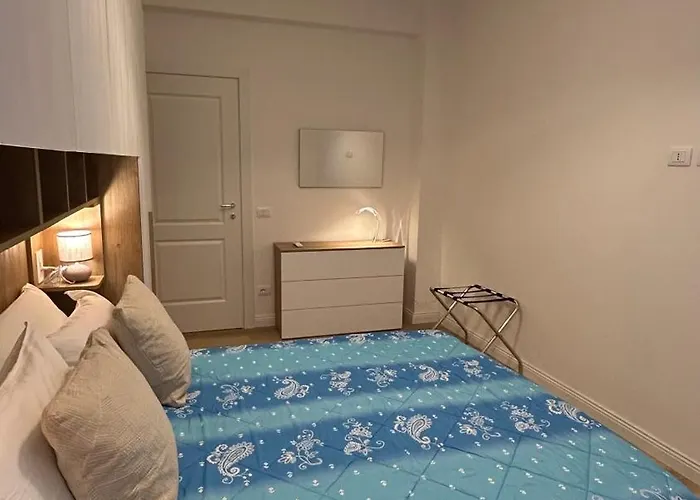 Appartement Vatican Rhome
