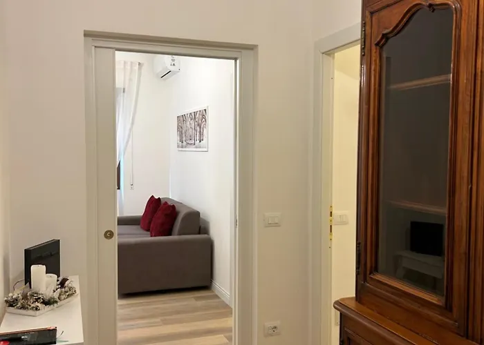 Vatican Rhome Appartement Rome
