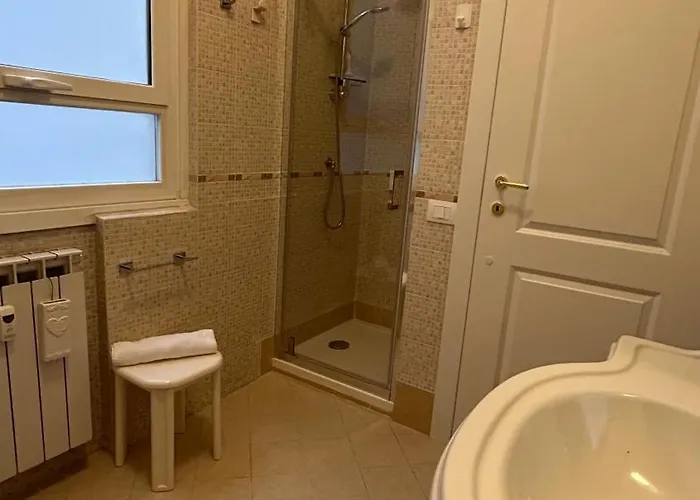 Appartement Vatican Rhome Rome