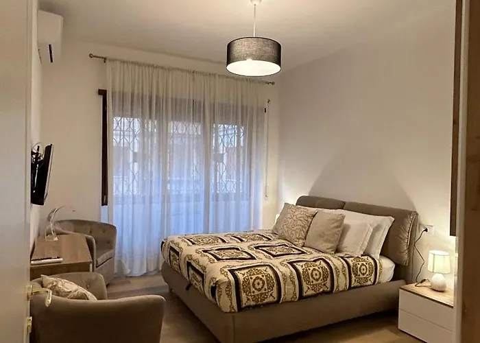 Vatican Rhome Appartement *