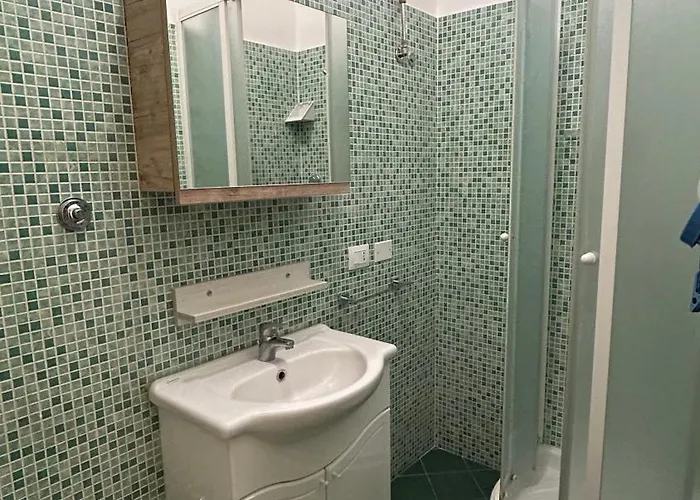 Appartement Vatican Rhome Rome