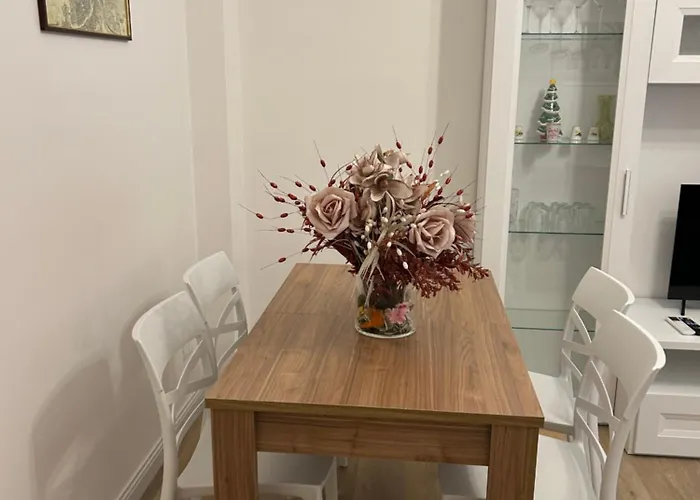 Vatican Rhome Appartement Rome