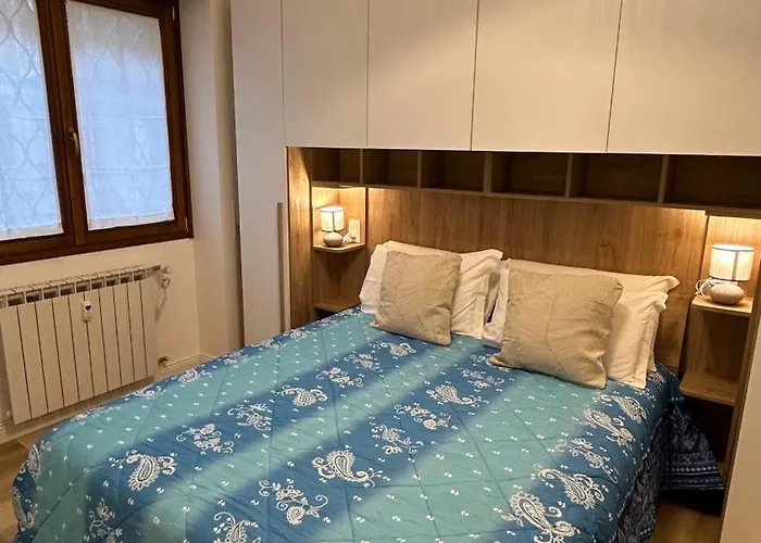 Appartement Vatican Rhome Rome