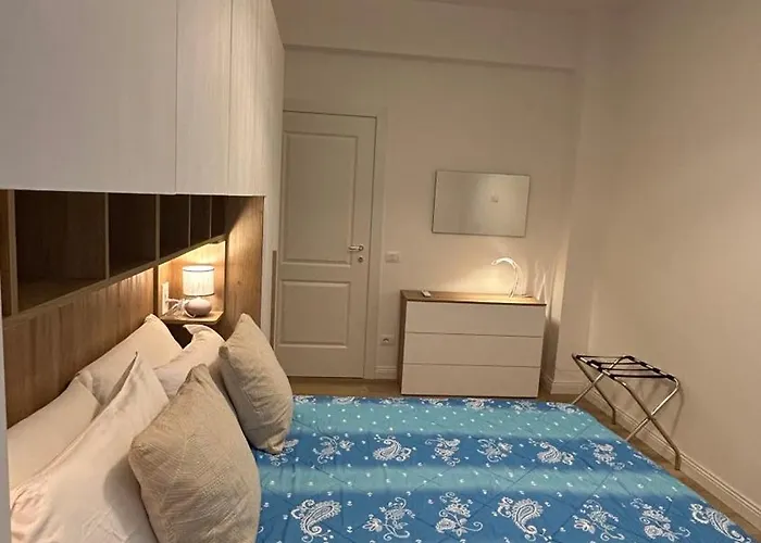 Appartement Vatican Rhome Rome
