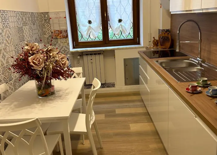 Vatican Rhome Appartement