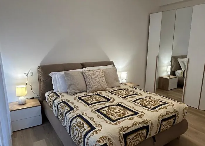 Vatican Rhome Apartment *