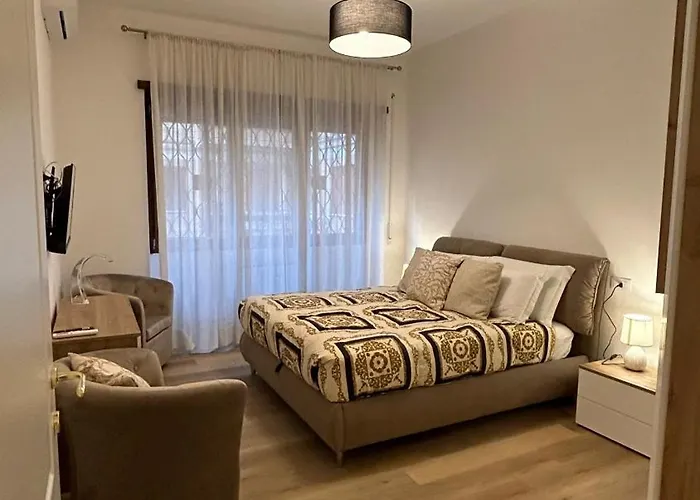 Appartement Vatican Rhome