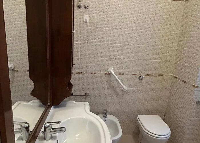 Vatican Rhome Appartement Rome