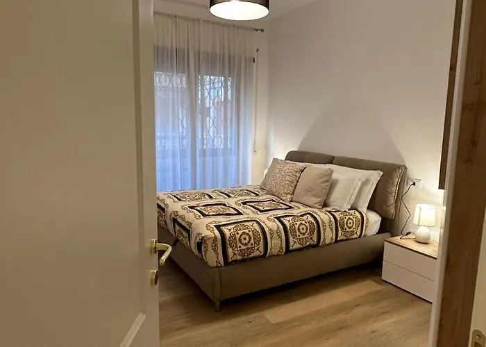 Vatican Rhome Appartement
