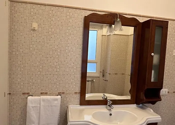 Vatican Rhome Appartement