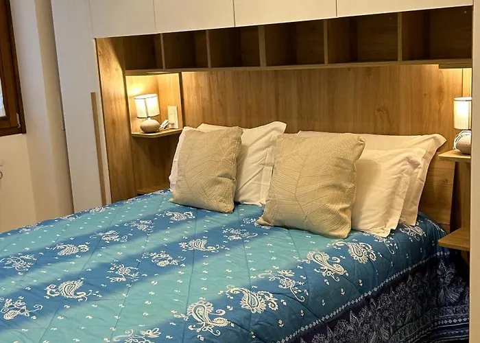 Appartement Vatican Rhome *